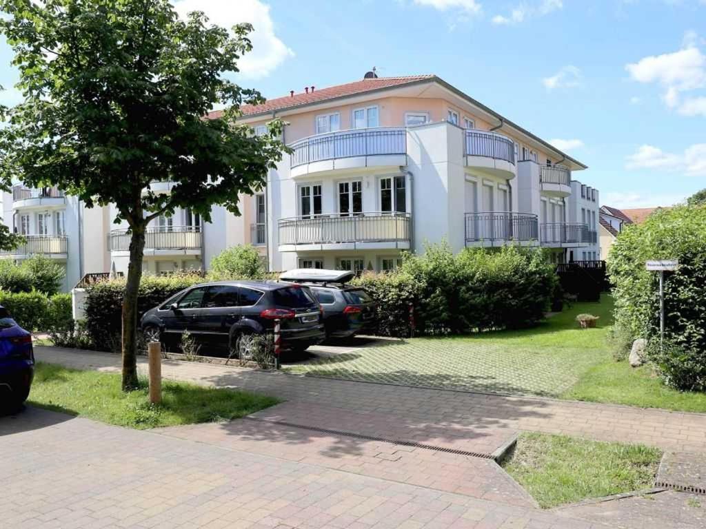 Achtern Diek Whg 07 Boltenhagen  Exterior photo